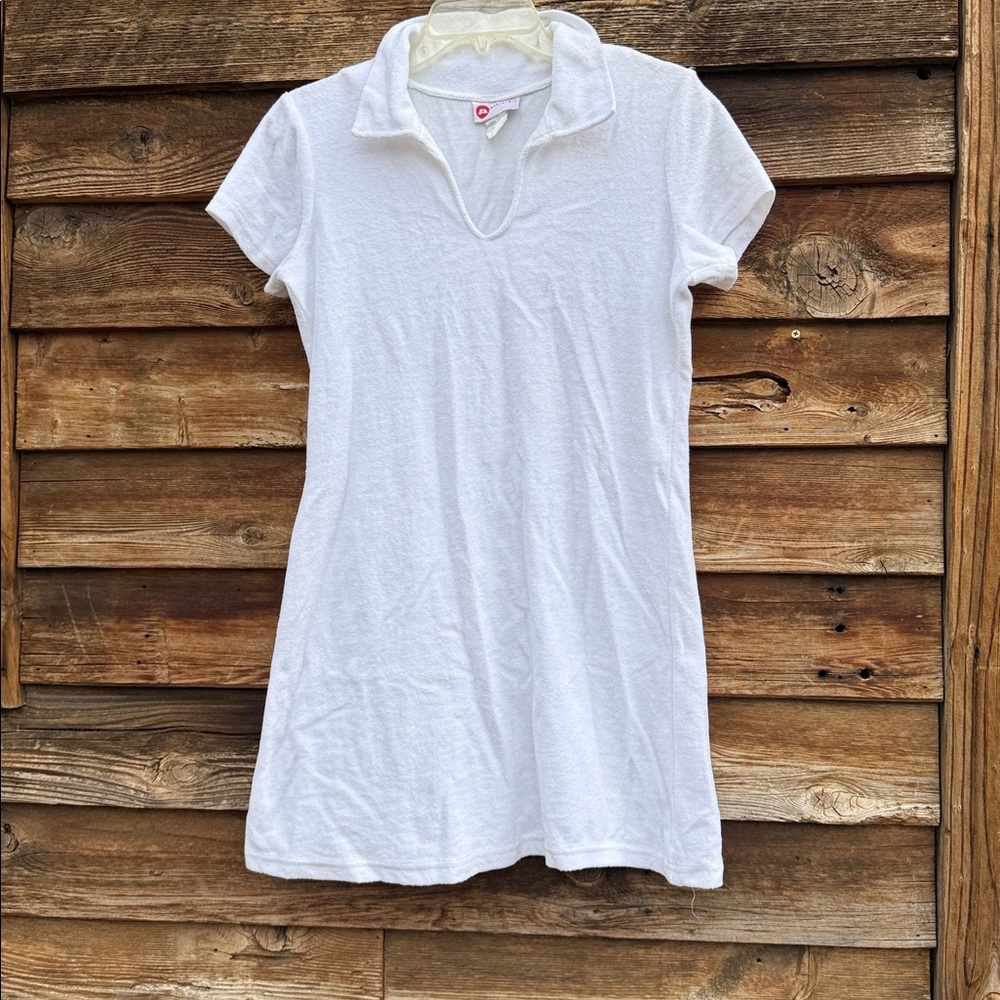 Absolutely vintage dress 100% cotton
